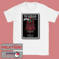 Dec 14 2025 Pig Destroyer Philadelphia Poster shirt