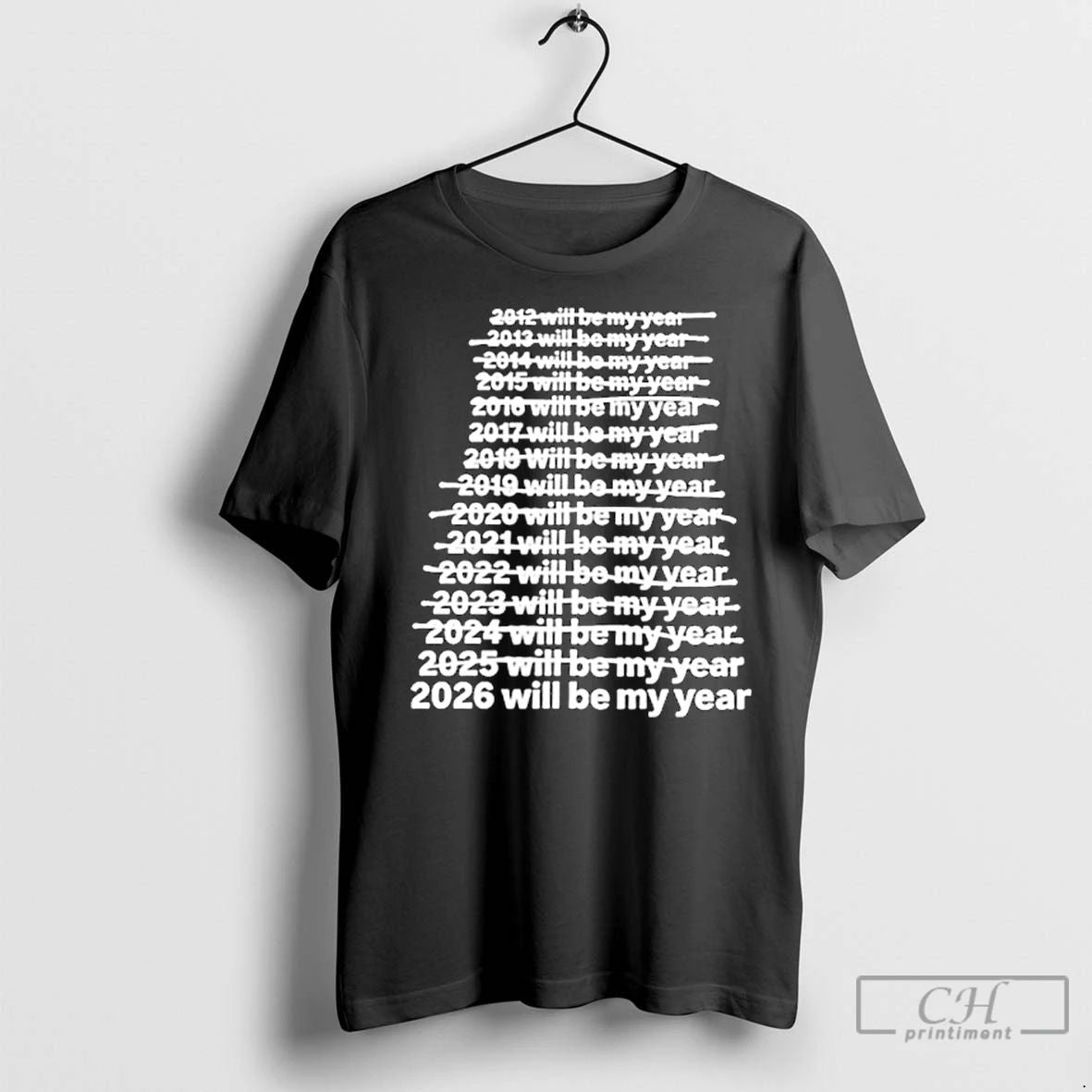 Classic 2026 Will Be My Year