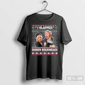 Premium I Slap Ouiser Boudreaux Christmas T Shirts