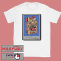 Tobacco City 2026 Horses West Poster shirt