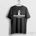 Classic Issac Reed Eastern Michigan Football
