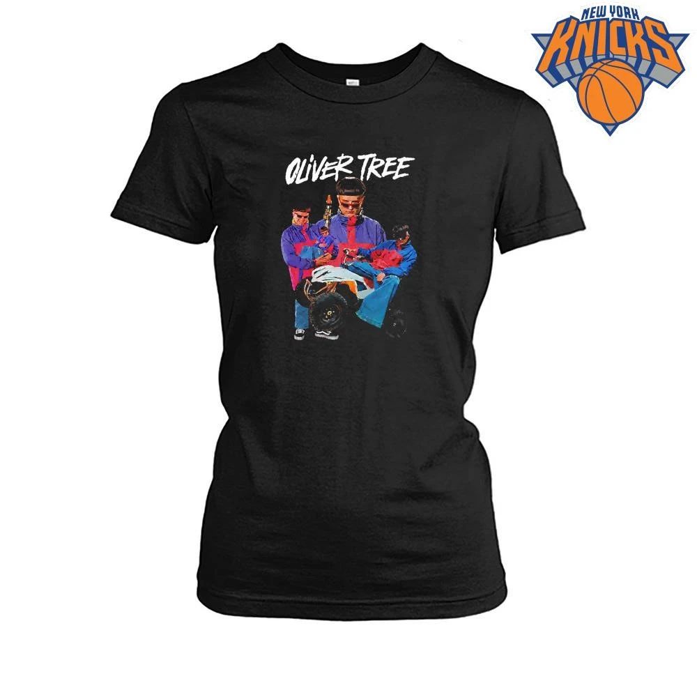 Oliver Tree Memorial 2026 RIP Oliver Tree Helicopter Crash Tribute Shirt