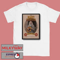 Jamey Johnson San Diego CA 1.17.2026 Poster shirt
