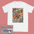 Umphrey’s McGee In Bloomington IN On Jan 29 2026 Shirt