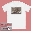 Hemelbestormer And Gavran Jan 31 2026 In Groningen NL Poster shirt