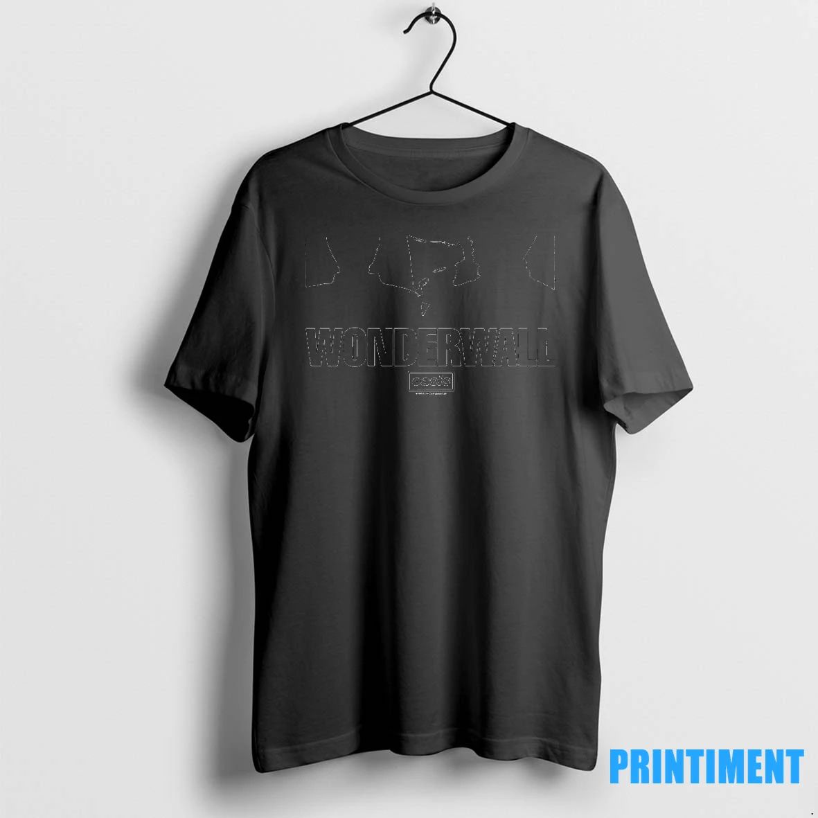 Oasis Wonderwall Cover Live 25 Tshirts Sweater