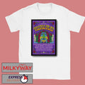 Voodoo Dead In New Orleans LA On Apr 25 2026 Poster shirt