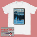 The Psycodelics Winter Tour 2026 Poster shirt