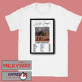 Geordie Greep EU 2026 Winter Tour Poster shirt