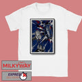 Drink 2025 Poster Rrcwork x Racca Rodriguez shirt