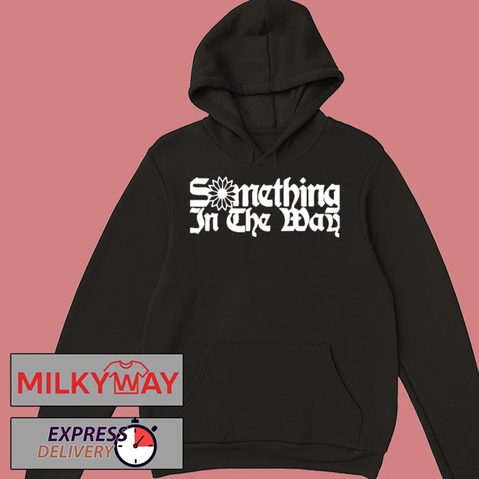 Something In The Way Sunny Day Real Estate Shirt