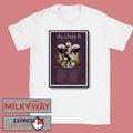 The Church North American Tour 2026 Poster shirt