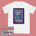 Runaway Gin Event Charlotte On Dec 20 2025 Poster shirt
