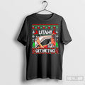 Classic Utah Get Me Two Ugly Christmas