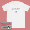 Funny Are You Only Hanging Out With Me Because Of The Prophecy Shirt