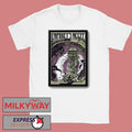 Umphrey’s McGee First Avenue In Minneapolis MN Jan 24 2026 Poster shirt