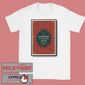The Cliffdiver & Weekend Guide Poster 14 2025 Cain’s Ballroom shirt