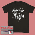 Angelfish Gaza Crisis Appeal Jan 30 31 2026 Shirt