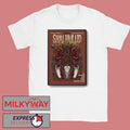 Shai Hulud December 18 2025 The Pyramid Scheme In Grand Rapids MI Poster shirt