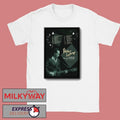 Pokey LaFarge Solo Tour 2026 Poster shirt