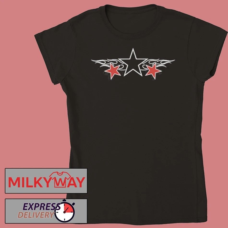 Jake Webber Tattoo shirt