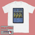 Tune Yards US 2026 Spring Shows Poster shirt
