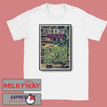 Drivin N Cryin Tour Greenville SC On Jun 5 2026 Poster shirt