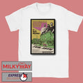 Winderman, Colman And Kimock Philadelphia PA February 19 2026 Poster shirt