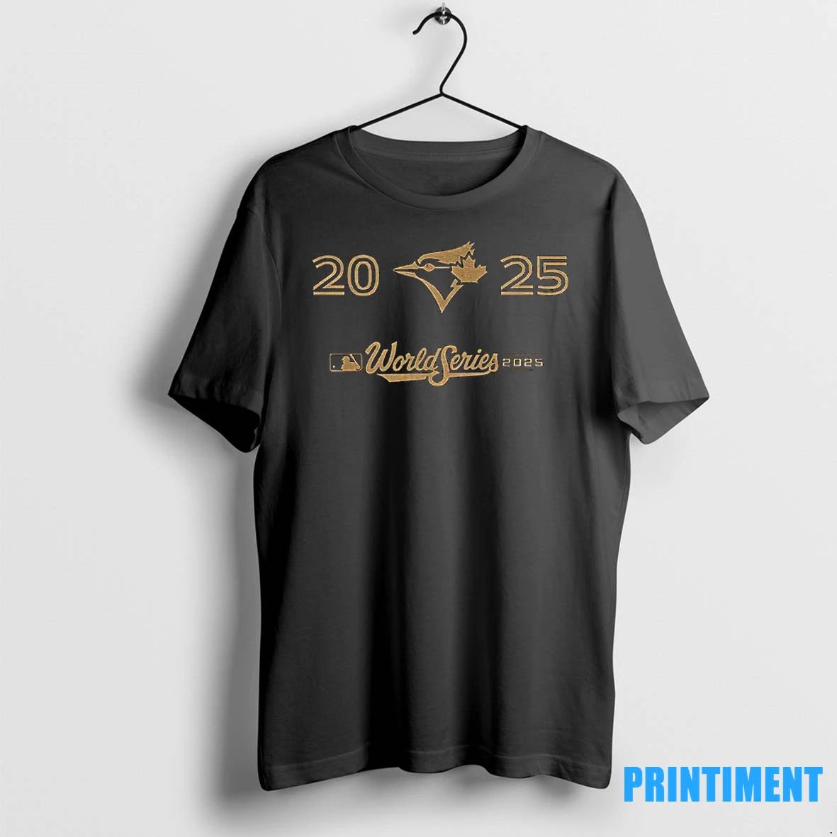 2025 World Series Toronto Blue Jays Mlb Baseball Championship Tshirts Sweater