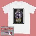 EGGY Jan 16-17 2026 Poster Las Vegas shirt