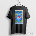 Classic The Tiger Tarot Ornaments T Shirts