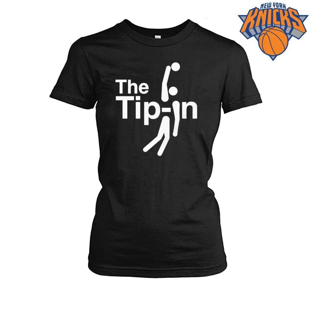 OG Anunoby The Tip In Basketball Minimalist Graphic Basketball Player NBA Finals 2026 shirt