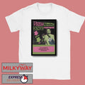 Start Making Sense Dec 20 2025 Boston MA Poster shirt