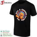 Kill a Commie for Mommy anti-communist T-shirt