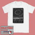 Ritt Momney Base Tour 2026 Poster shirt