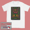 Phish Moon Palace Cancún Mexico January 28-31 2026 Poster shirt