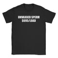 Unvaxxed Sperm T-Shirt Hoodie, Sweatshirt | CiraTrend.com (Image 1)