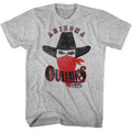 USFL - Sneaky Outlaw Boyfriend Tee Hoodie, Sweatshirt | CiraTrend.com