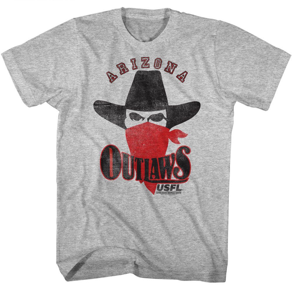 USFL - Sneaky Outlaw Boyfriend Tee Hoodie, Sweatshirt | CiraTrend.com