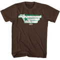 USFL - Sneaky Water Eagle T-Shirt Hoodie, Sweatshirt | CiraTrend.com