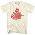 USFL - Stars Boyfriend Tee Hoodie, Sweatshirt | CiraTrend.com