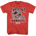 USFL - Tampa Bay Bandits T-Shirt Hoodie, Sweatshirt | CiraTrend.com