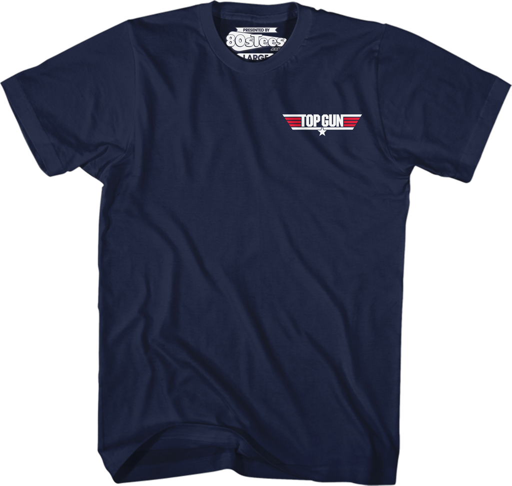 Viper Name Top Gun T-Shirt Hoodie, Sweatshirt | CiraTrend.com (Image 3)