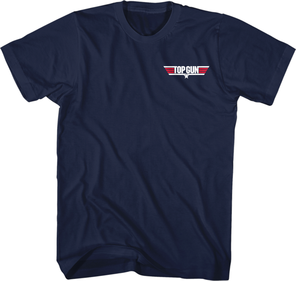 Voodoo 3 Top Gun Shirt Hoodie, Sweatshirt | CiraTrend.com (Image 3)