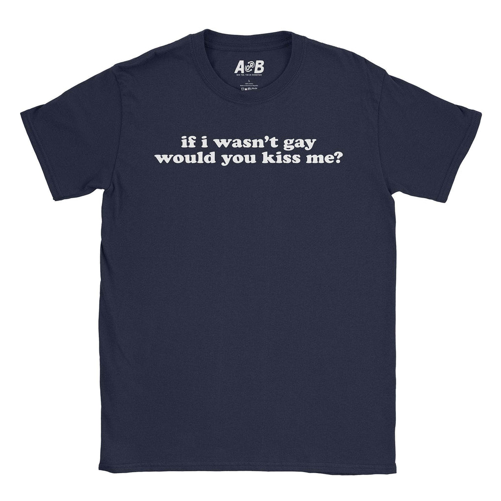 Wasn't Gay T-Shirt Hoodie, Sweatshirt | CiraTrend.com (Image 3)