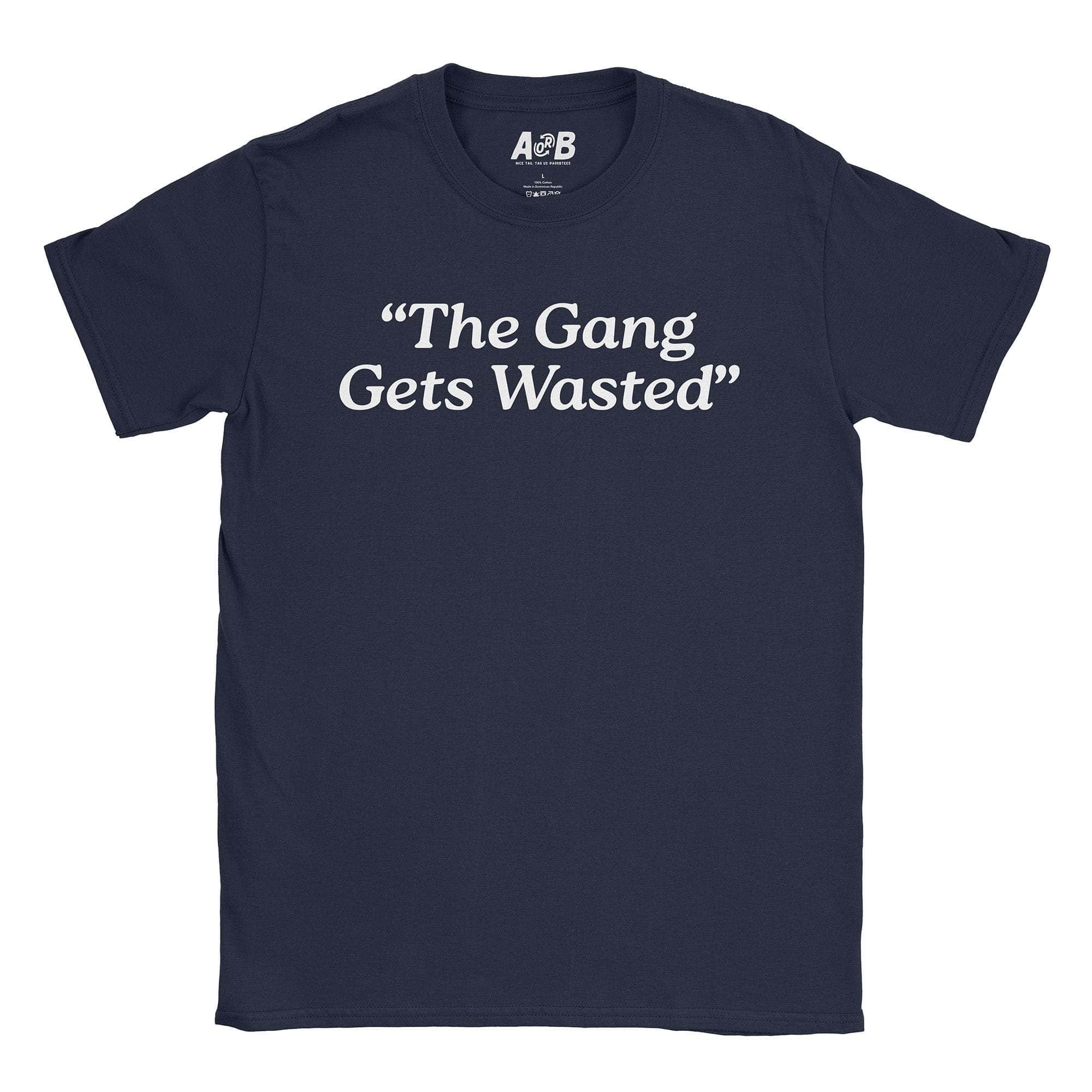 Wasted T-Shirt Hoodie, Sweatshirt | CiraTrend.com (Image 2)