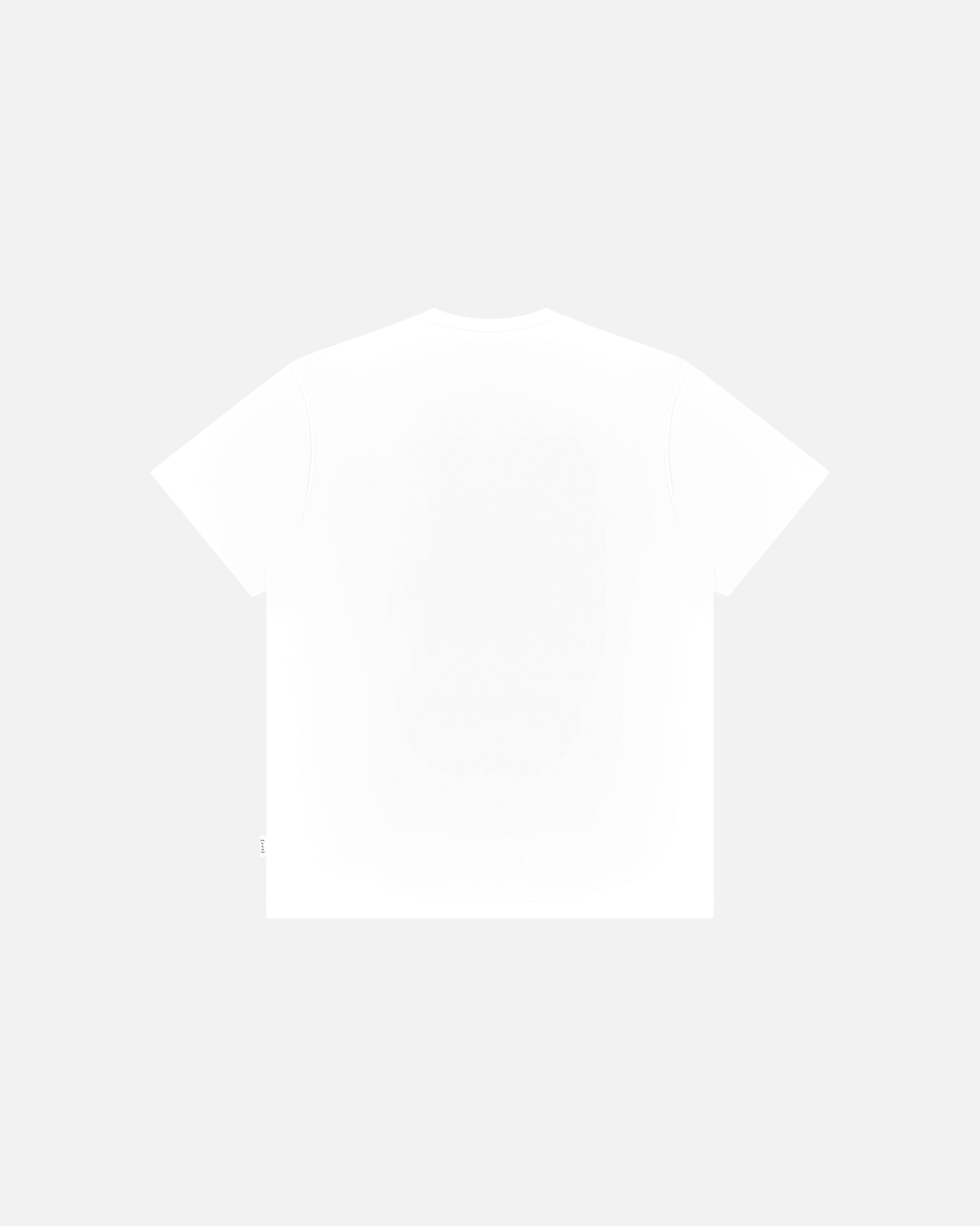 AFC Bournemouth Retro Graphic White Tee Hoodie, Sweatshirt | CiraTrend.com (Image 3)