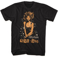 Whitney Houston - Whitney-nyc 1985 Stars Boyfriend Tee Hoodie, Sweatshirt | CiraTrend.com