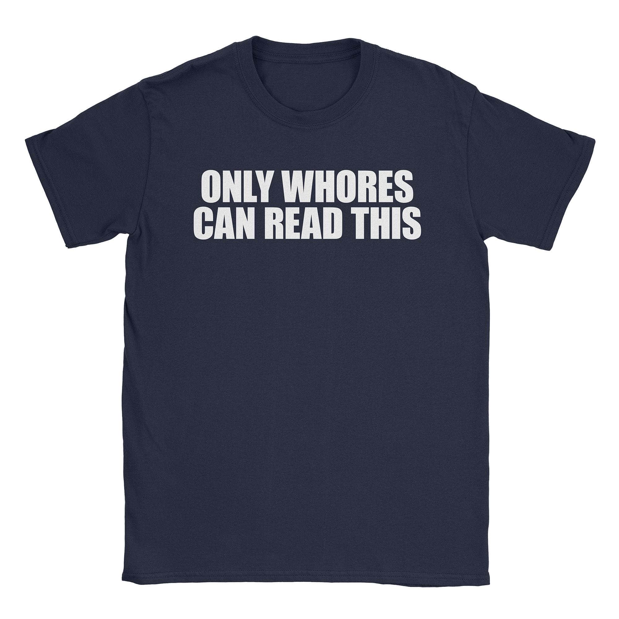 Whores T-Shirt Hoodie, Sweatshirt | CiraTrend.com (Image 3)