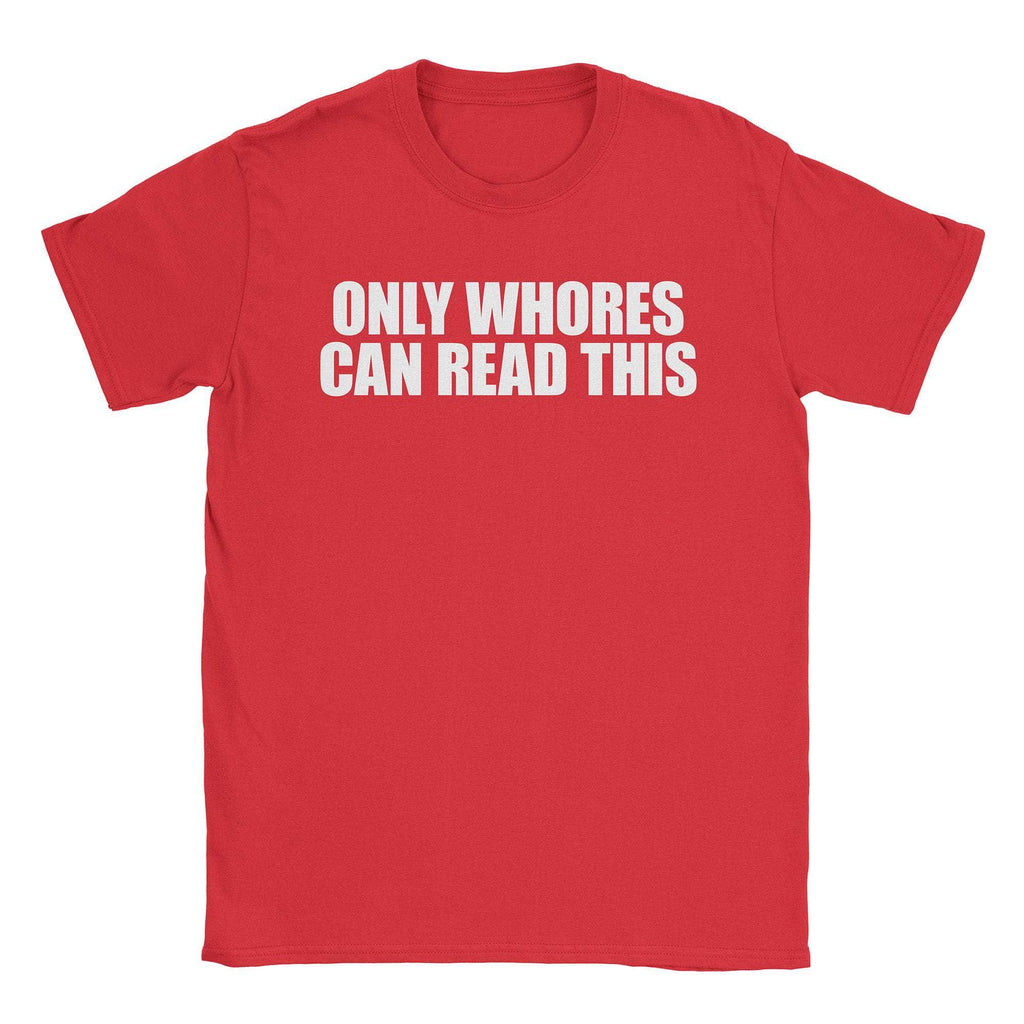 Whores T-Shirt Hoodie, Sweatshirt | CiraTrend.com (Image 4)